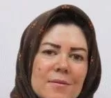 دکتر هاله رحمانپور زنجانی