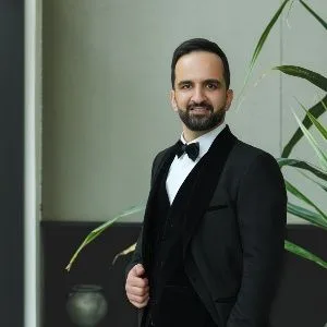 محمد توسلی