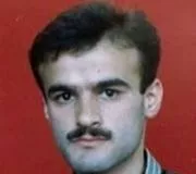 دکتر علی تاجیک قنبری