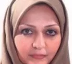 دکتر محجوبه قنبرنژاد