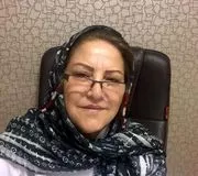دکتر رقیه غباری بناب