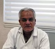 دکتر عبدالرضازاده سراجی