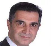 دکتر ابراهیم محمدنشتایی