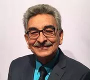 دکتر مصطفی آزادی