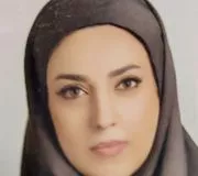 دکتر مارال حقیقی کرمانشاهی