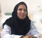 دکتر سیده اقدس موسوی