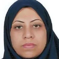 فاطمه حیدری