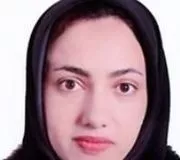 دکتر ملیحه ملک رییسی نوشیروان