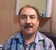 دکتر سعید نوری