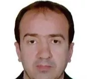 دکتر محمدجواد طاهری محمودی