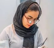 دکتر آرزو الیاسیان