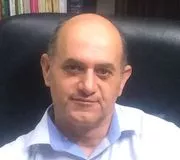 دکتر رسول قفقازی