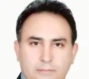 دکتر حبیب دژآگاه