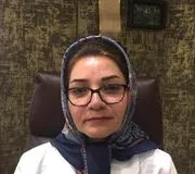 دکتر مریم مرادی پور