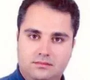 رضا داودی
