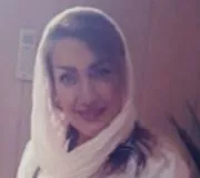 الهه دهقان فرد
