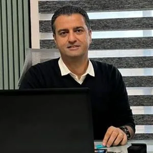 دکتر محمد مدایم زاده