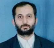 دکتر سعید اوجانی