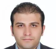 دکتر امین نجاتی