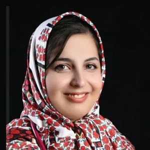 دکتر طهورا عبداللهی