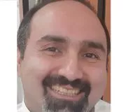دکتر سید رامیار رضوان