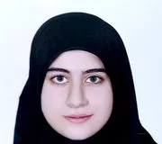 زهرا حریری