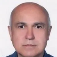 دکتر احمد دلیری