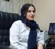 سارا داودی پور