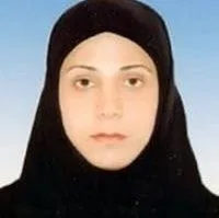 دکتر فرانک شریفی قروه