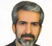 دکتر مهدی برهانی