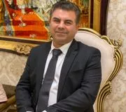 دکتر سلیمان حسینی خلیفانی