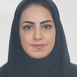 دکتر عطیه احسانی