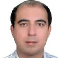 دکتر مهران غفاری