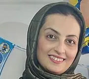 ناهید تفضلی
