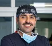 تصویر پروفایل دکتر مهدی آقاعلیخانی - متخصص ارتوپدی، جراحی استخوان و مفاصل در تهران