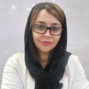 رویا نعمتی