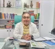 تصویر پروفایل دکتر بهرام بادامچی - متخصص گوش و حلق و بینی و جراحی سر و گردن در تهران