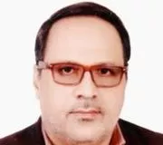 دکتر سعید حیدری دستجردی