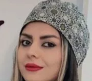 فریبا زارع