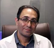 دکتر امیرپاشا هنرپیشه
