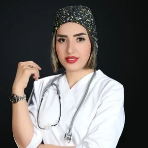 زیبا گرگینه