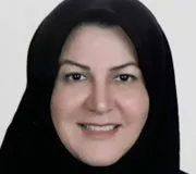 دکتر نسرین کریمی