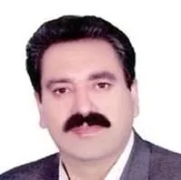 دکتر مهدی صبور