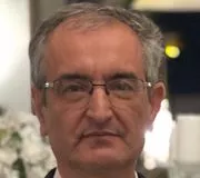 دکتر بهمن علیزاده