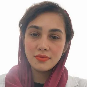 دکتر راحیل احمدی