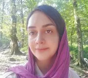 دکتر مهدیه نظرپور