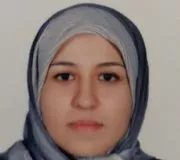 تصویر پروفایل حمیده صادقی - روانشناس