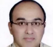 دکتر علیرضا بقایی