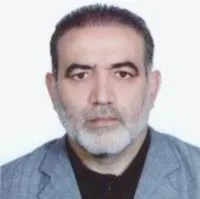 دکتر کاظم برنجی