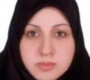 دکتر معصومه قاسمی